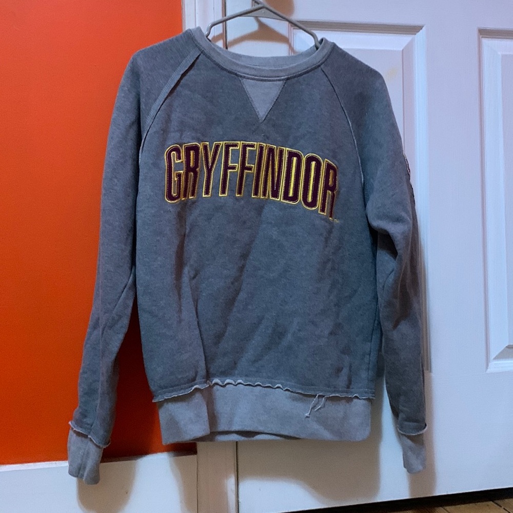 Universal Studios Gryffindor Small Woman’s Shirt